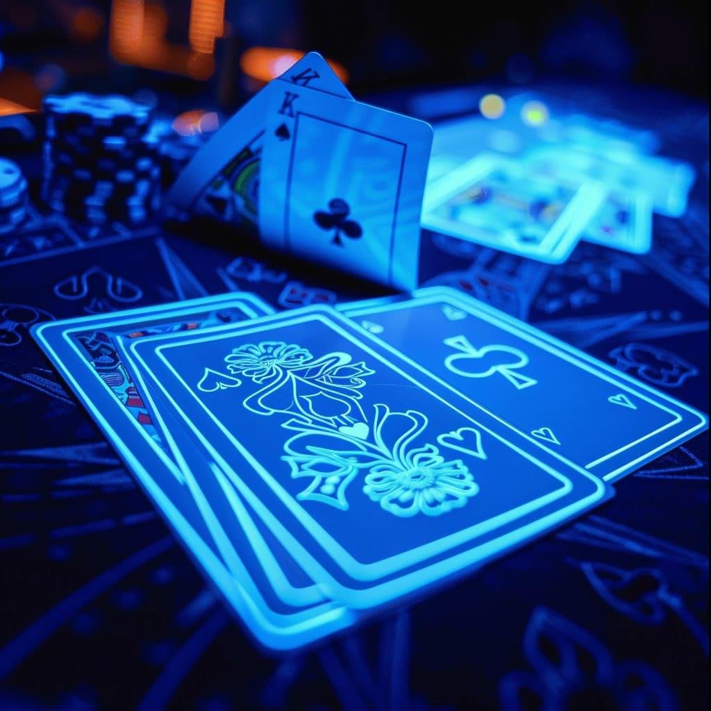 50 bets